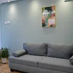 아파트 Center