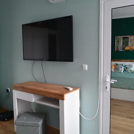 Center Apartament