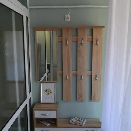 Center Apartament Burgas