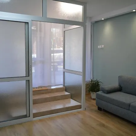 Center Appartement Burgas Stad