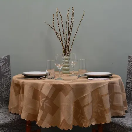 Center Appartement